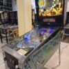 SCARED STIFF MIDWAY PINBALL FLIPPER (P2019)