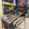 GETAWAY (THE): HIGH SPEED II BALLY WILLIAMS PINBALL FLIPPER (P2110)