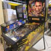 LAST ACTION HERO DATA EAST PINBALL FLIPPER (P2129)