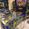 MONSTER BASH BALLY WILLIAMS PINBALL FLIPPER (P2156)