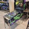 CREATURE FROM THE BLACK LAGOON BALLY WILLIAMS PINBALL FLIPPER (P2173)