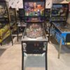 WORLD CUP 94 BALLY WILLIAMS PINBALL FLIPPER (T2205)