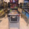 CLOWN INDER PINBALL FLIPPER (PROJECT OR FOR PARTS) (T2215)