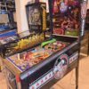 CLOWN INDER PINBALL FLIPPER (PROJECT OR FOR PARTS) (T2215)