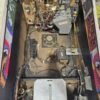 ADDAMS FAMILY BALLY WILLIAMS PINBALL FLIPPER (P2236)