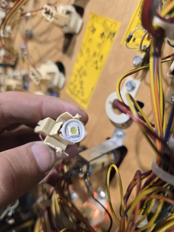 PLAYBOY STERN PINBALL FLIPPER (P2258)