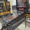 TERMINATOR 3: RISE OF THE MACHINES STERN PINBALL FLIPPER (P2261)