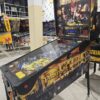 PIRATES OF THE CARIBBEAN STERN PINBALL FLIPPER (P2263)