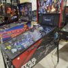 STAR WARS STERN PINBALL FLIPPER (P2266)