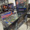 BATMAN FOREVER SEGA PINBALL FLIPPER (P2267)