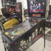 SOPRANOS STERN PINBALL FLIPPER (P2271)