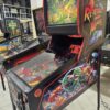 REVENGE FROM MARS BALLY PINBALL FLIPPER (P2272)