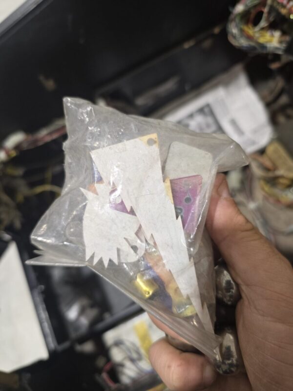 ELVIS STERN PINBALL FLIPPER (P2273)