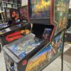 STAR WARS EPISODE I WILLIAMS PINBALL FLIPPER (P2282)