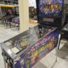 MONSTER BASH WILLIAMS PINBALL FLIPPER (P2284)