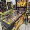 FAMILY GUY STERN PINBALL FLIPPER (P2287)