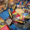 FAMILY GUY STERN PINBALL FLIPPER (P2287)