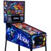 VENOM LE NIB STERN PINBALL FLIPPER (S0019)