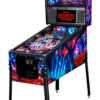 STRANGER THINGS PREMIUM NIB STERN PINBALL FLIPPER (S0024)