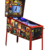 GUNS N' ROSES (LE) JERESEY JACK PINBALL FLIPPER (S0042)