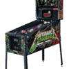 METALLICA REMASTERED PREMIUM NIB STERN PINBALL FLIPPER (P2280)