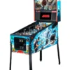 JAWS PREMIUM NIB STERN PINBALL FLIPPER (P2277)