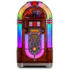 WURLITZER 1015 TRIBUTE CD JUKEBOX (ALSO AVAILABLE IN SLIM AND VINYL 45RPM VERSIONS)