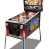 CACTUS CANYON REMAKE SPECIAL EDITION PLUS NIB CHICAGO GAMING CO. PINBALL FLIPPER (S0010)