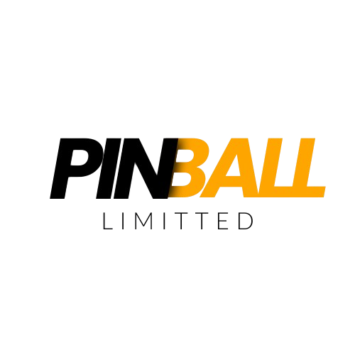pinballslimited.com