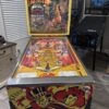 Captain Fantastic and the Brown Dirt Cowboy Pinball Machine!