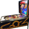 Firepower Pinball Machine